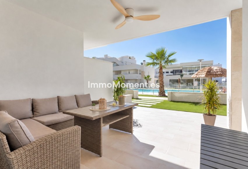 Resale - Apartment - Guardamar del Segura - Urbanización El Raso