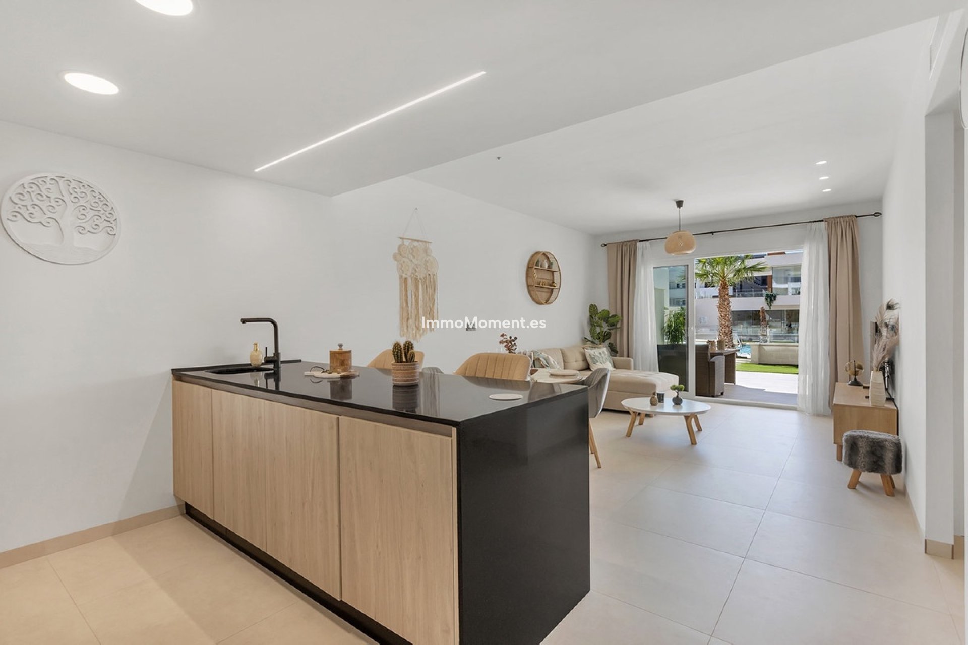 Resale - Apartment - Guardamar del Segura - Urbanización El Raso