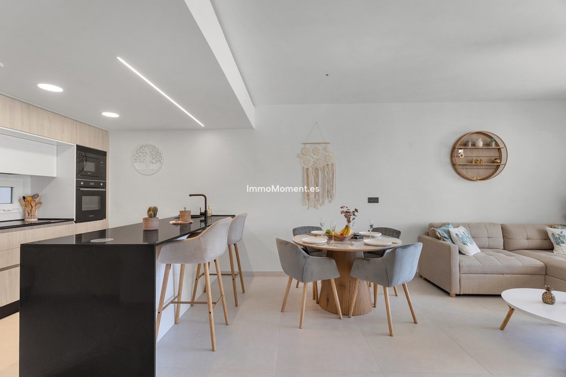 Resale - Apartment - Guardamar del Segura - Urbanización El Raso