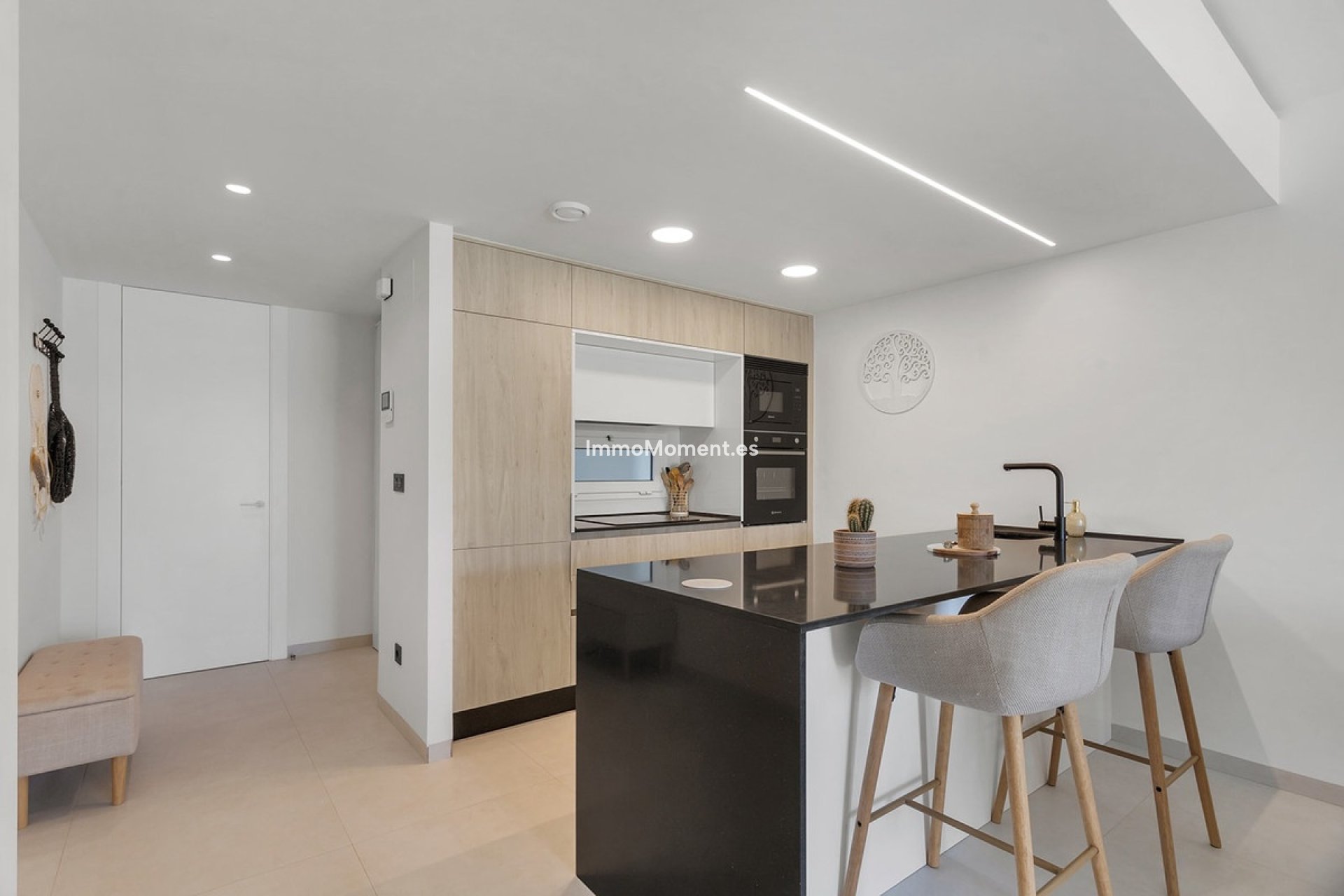 Resale - Apartment - Guardamar del Segura - Urbanización El Raso