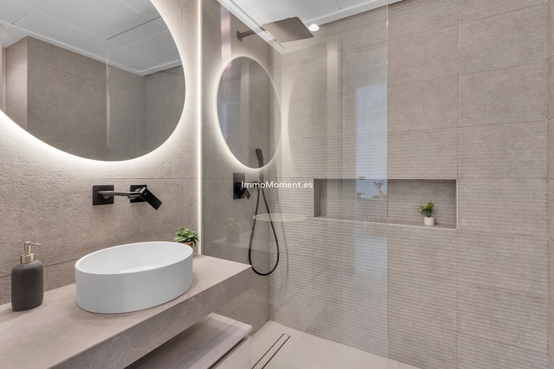 Resale - Apartment - Guardamar del Segura - Urbanización El Raso