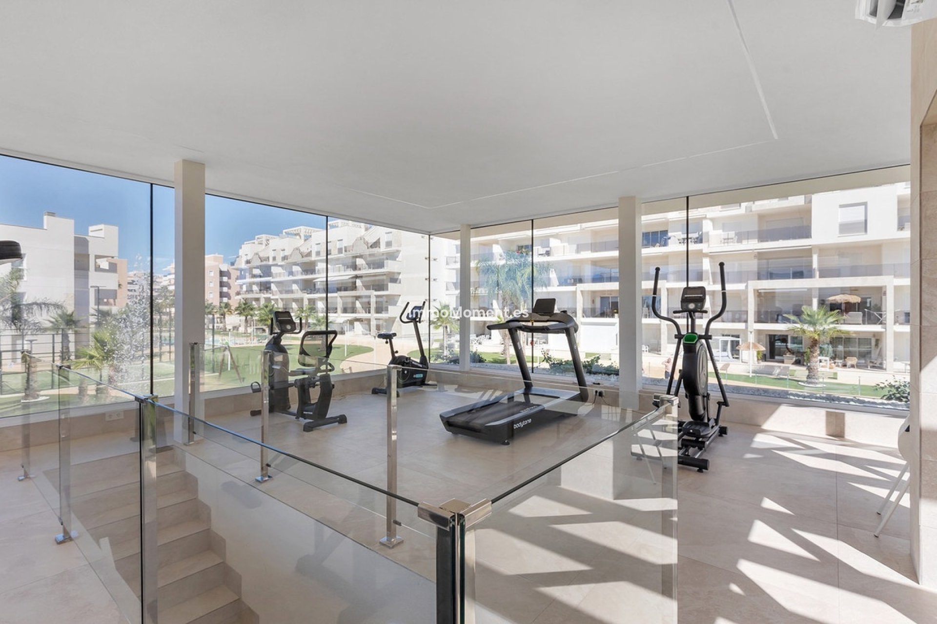 Resale - Apartment - Guardamar del Segura - Urbanización El Raso
