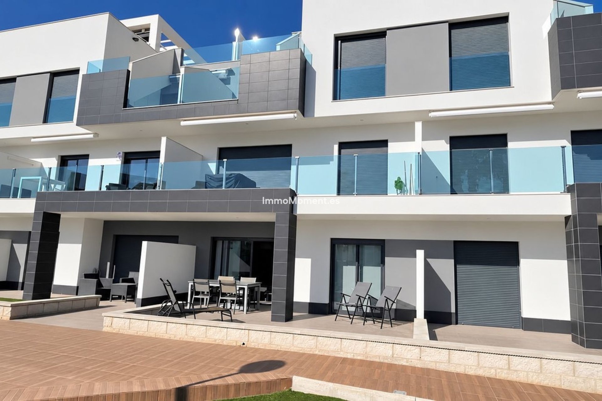 Resale - Apartment - Guardamar del Segura - Urbanización El Raso