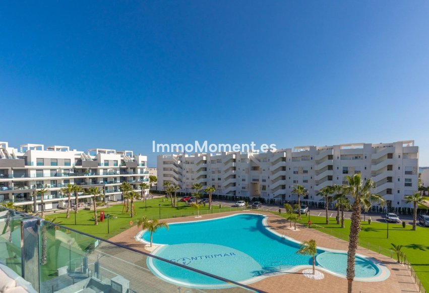 Resale - Apartment - Guardamar del Segura - Urbanización El Raso