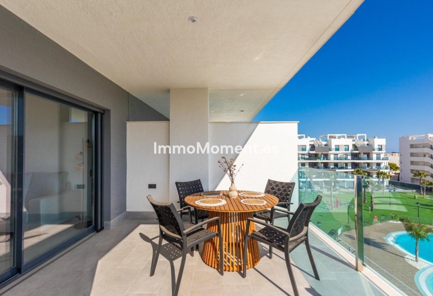 Resale - Apartment - Guardamar del Segura - Urbanización El Raso