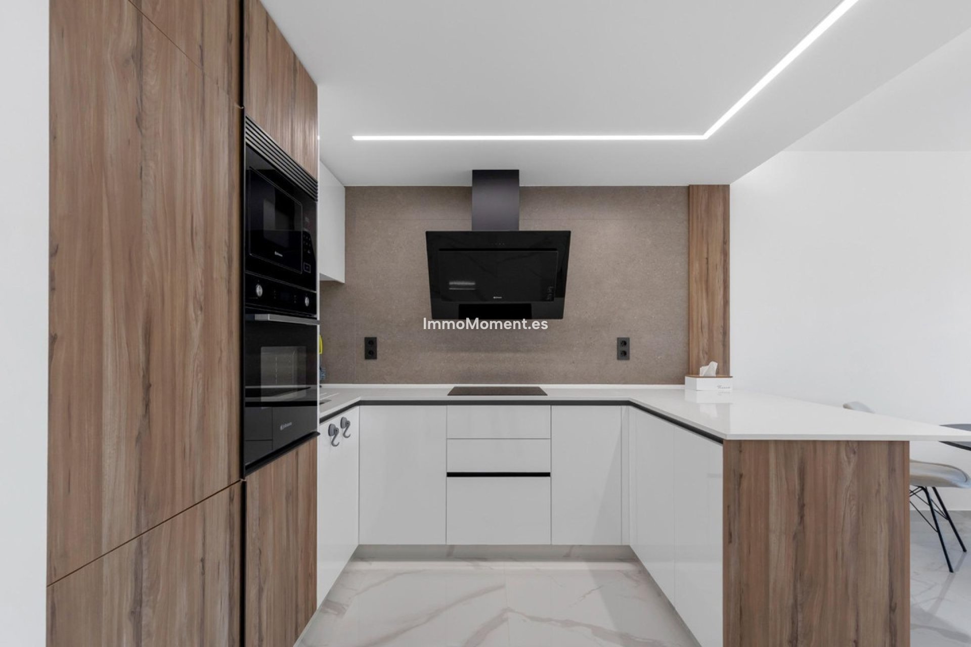 Resale - Apartment - Guardamar del Segura - Urbanización El Raso