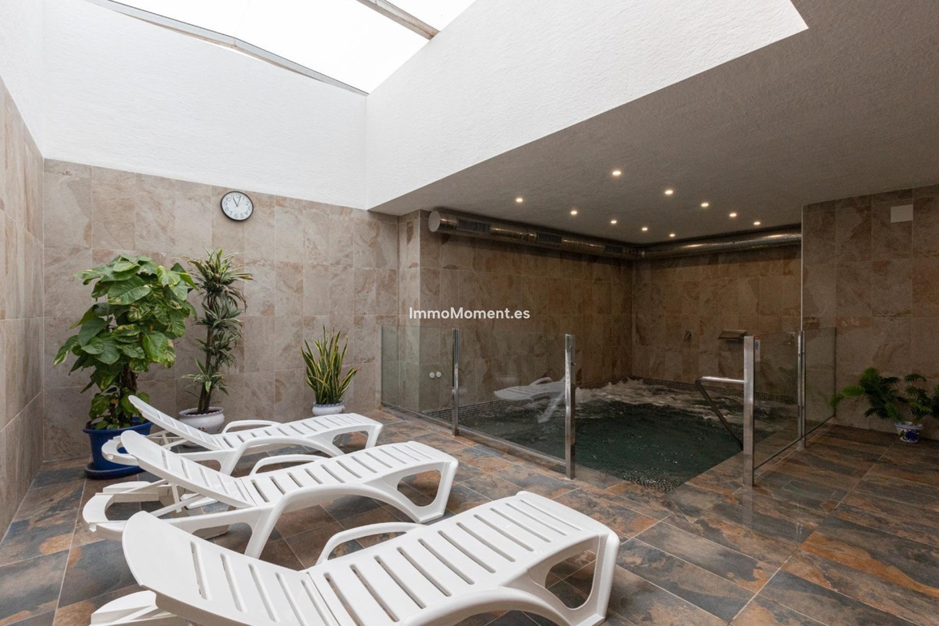 Resale - Apartment - Guardamar del Segura - Urbanización El Raso