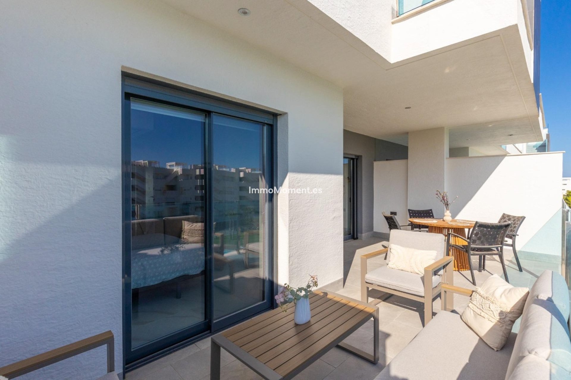 Resale - Apartment - Guardamar del Segura - Urbanización El Raso