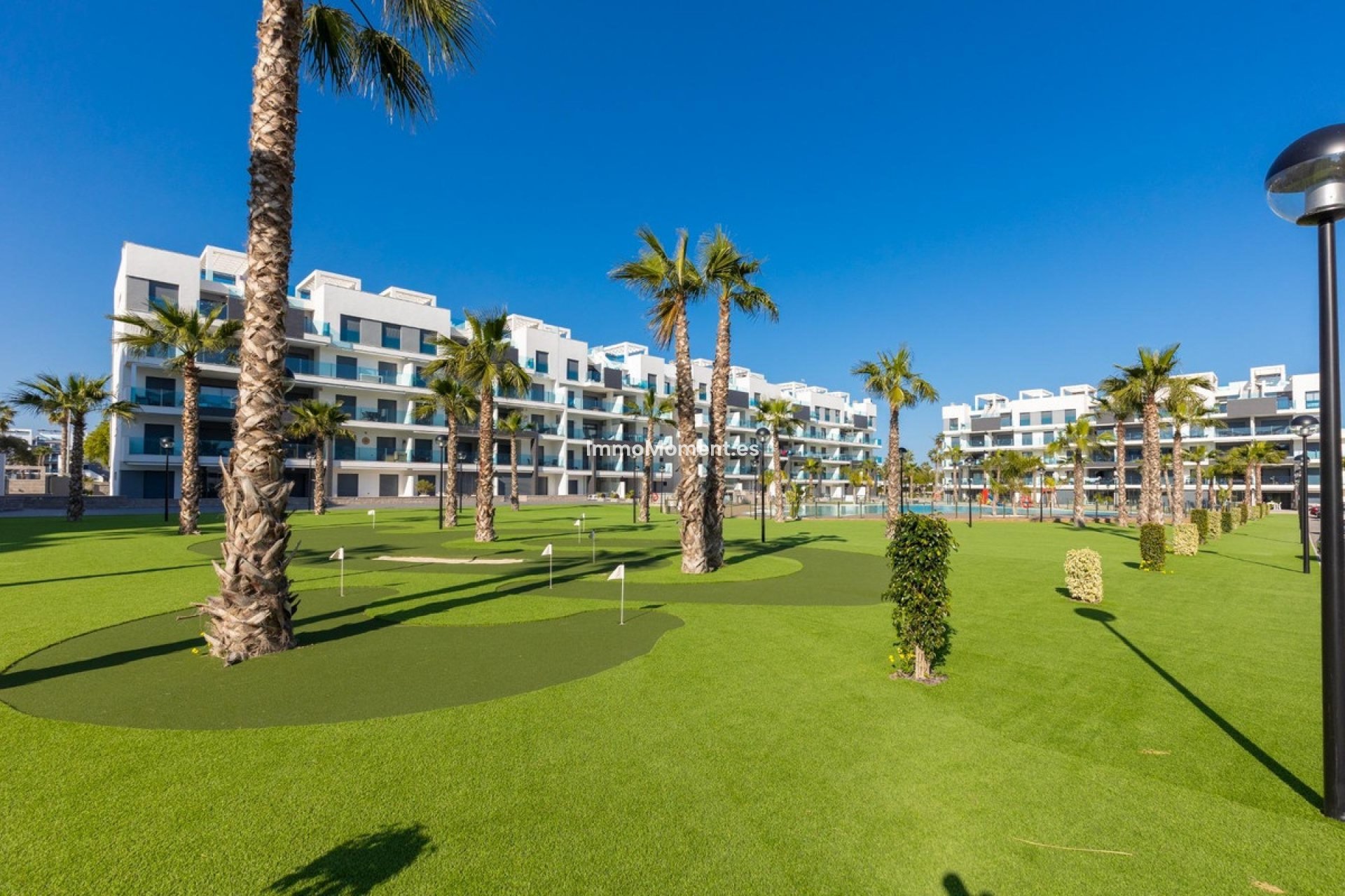 Resale - Apartment - Guardamar del Segura - Urbanización El Raso