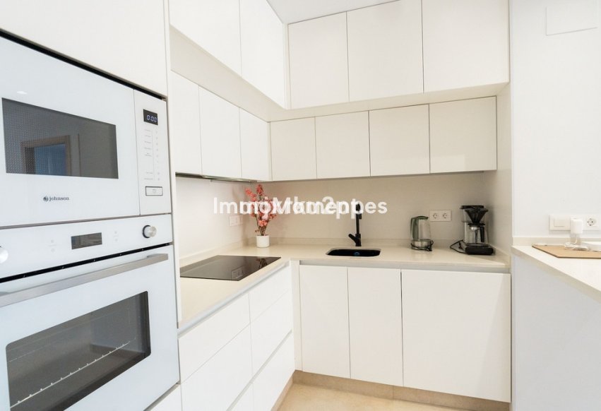 Resale - Apartment - Guardamar del Segura - Urbanización El Raso