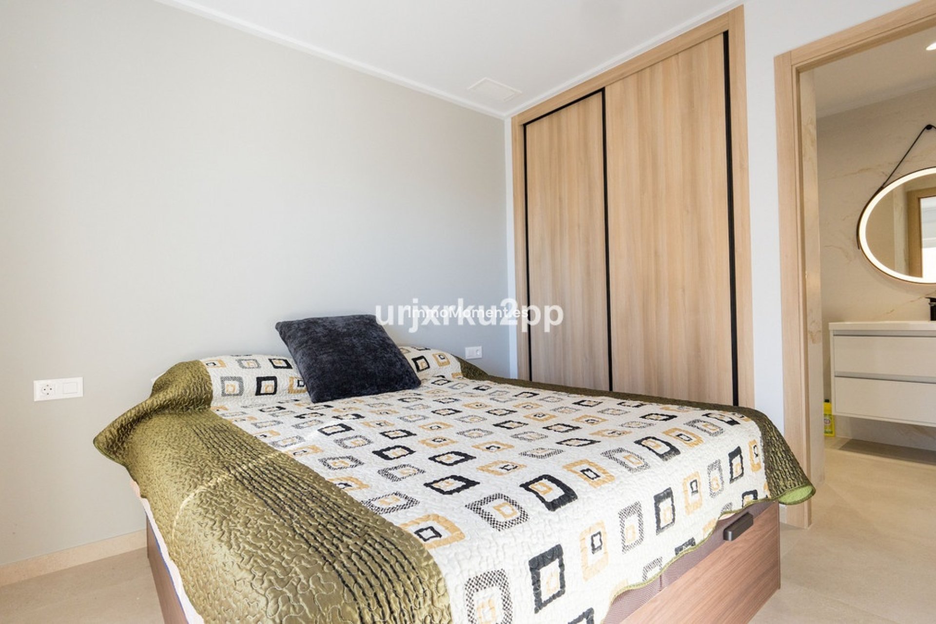 Resale - Apartment - Guardamar del Segura - Urbanización El Raso