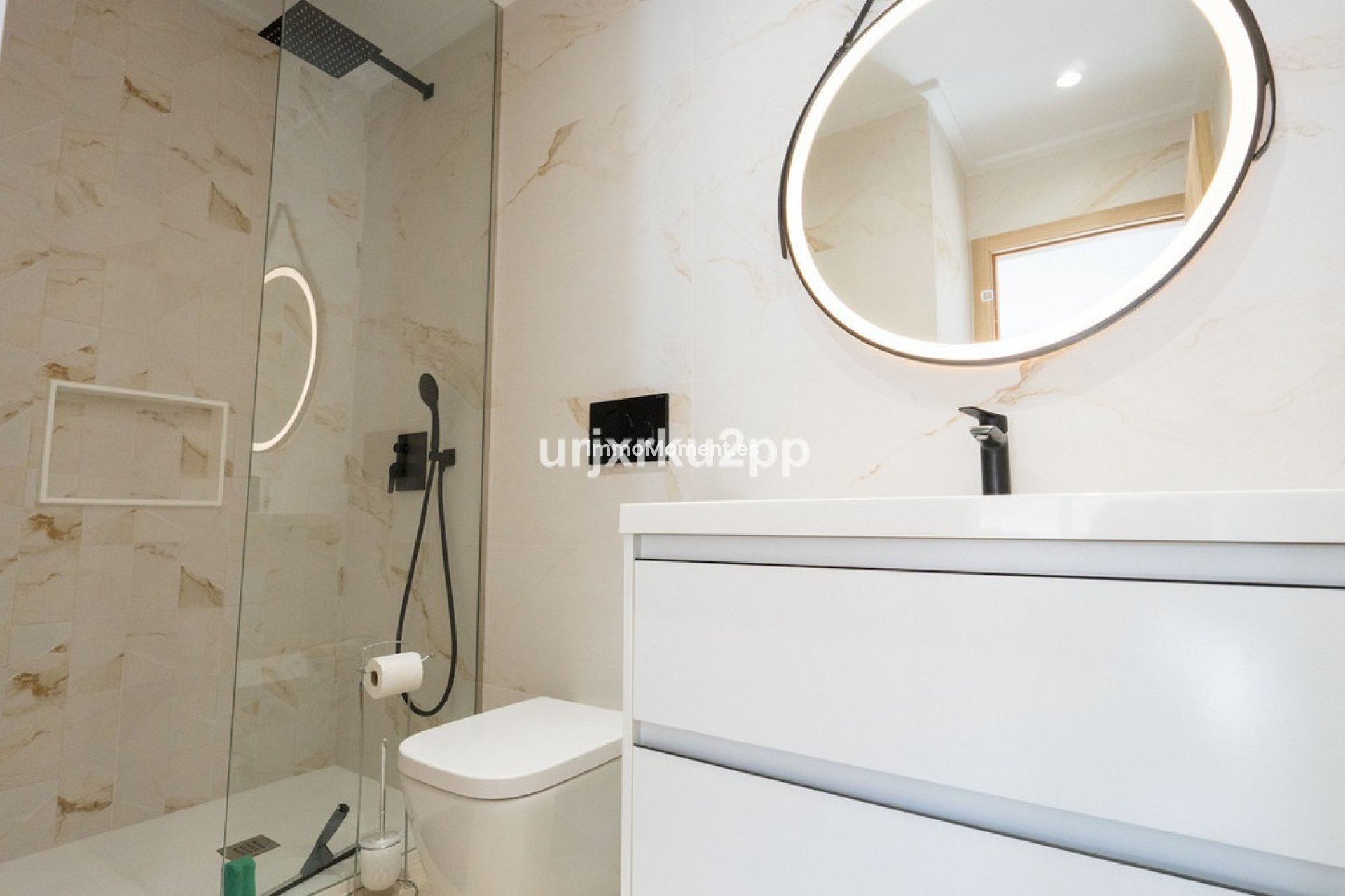 Resale - Apartment - Guardamar del Segura - Urbanización El Raso