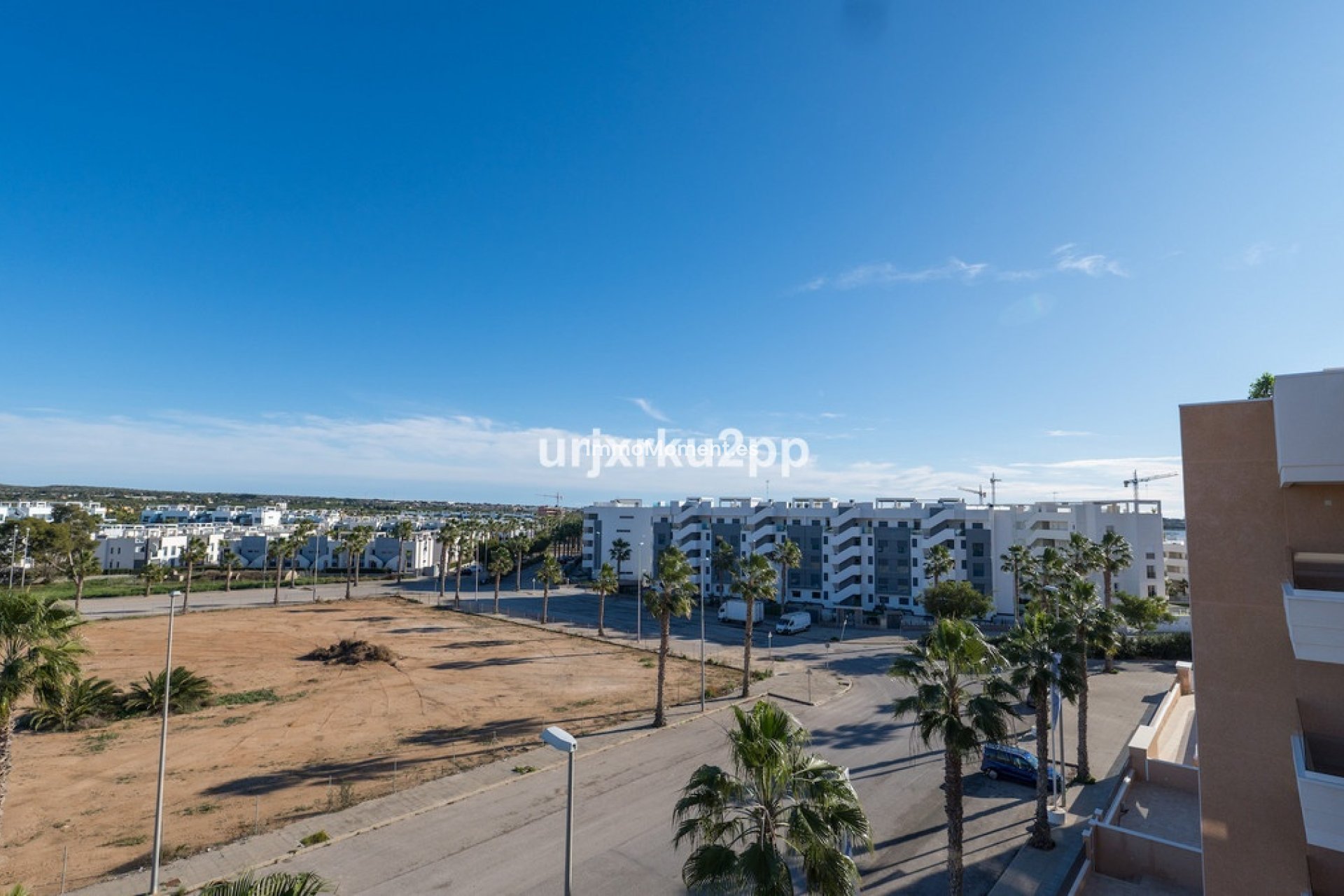 Resale - Apartment - Guardamar del Segura - Urbanización El Raso
