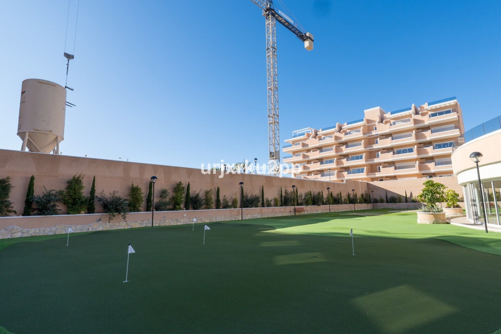 Resale - Apartment - Guardamar del Segura - Urbanización El Raso