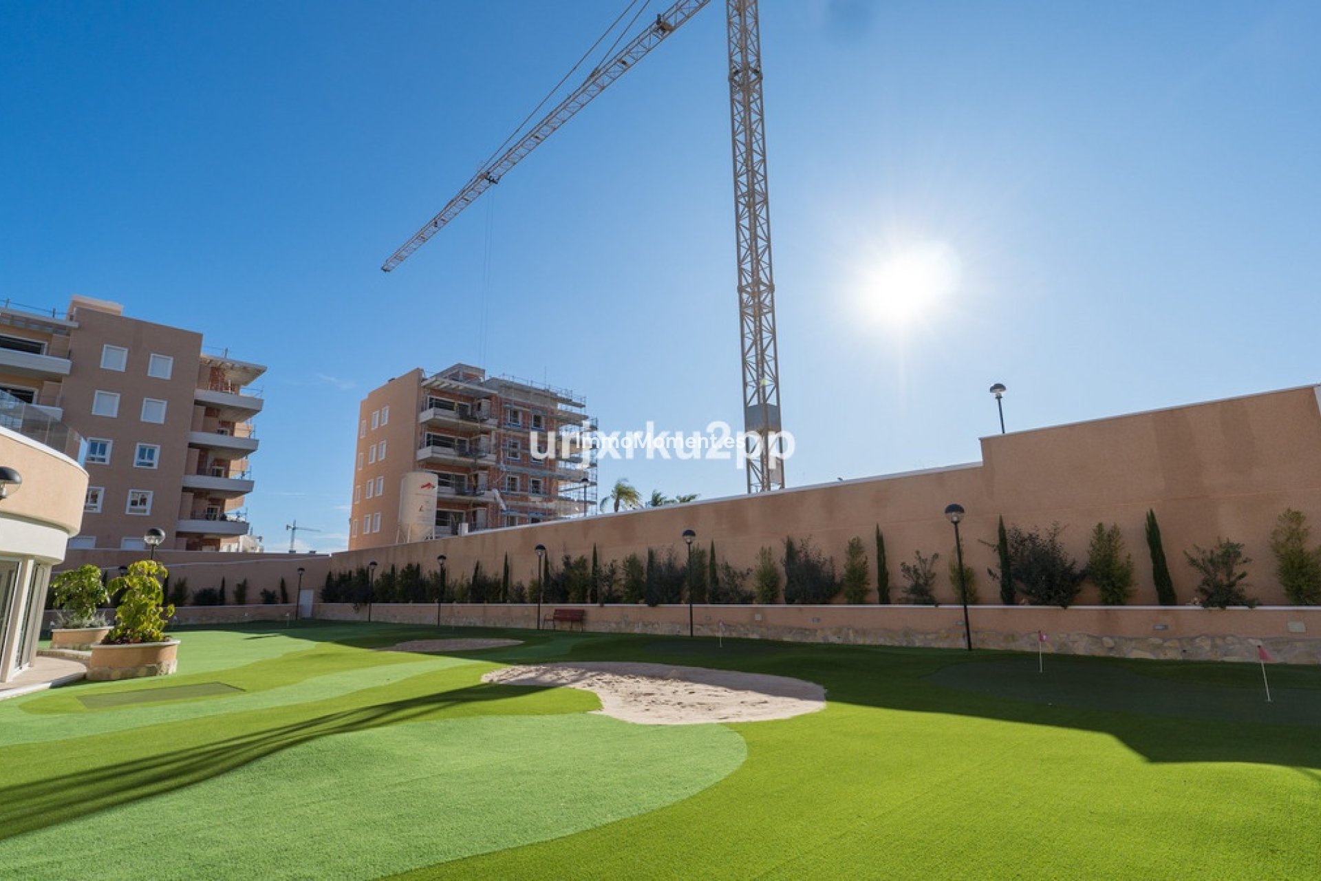 Resale - Apartment - Guardamar del Segura - Urbanización El Raso