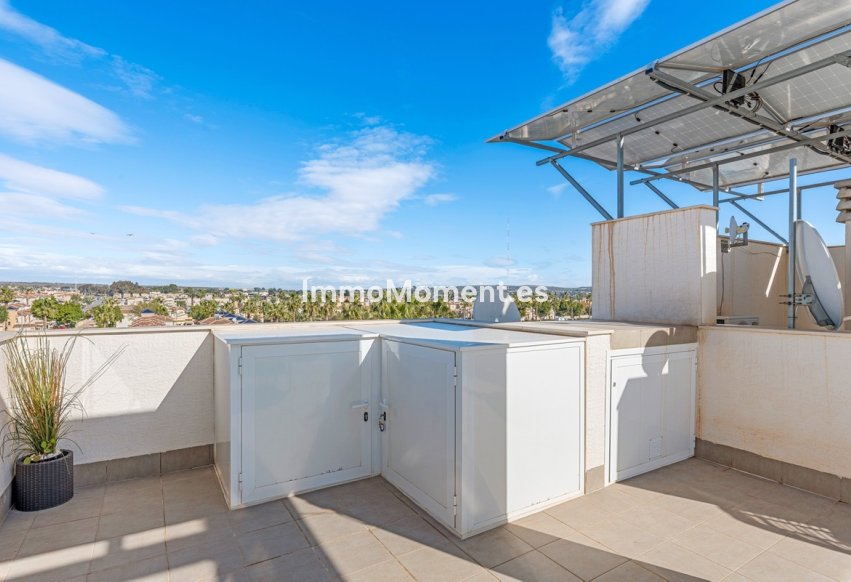 Resale - Apartment - Guardamar del Segura - Urbanización El Raso