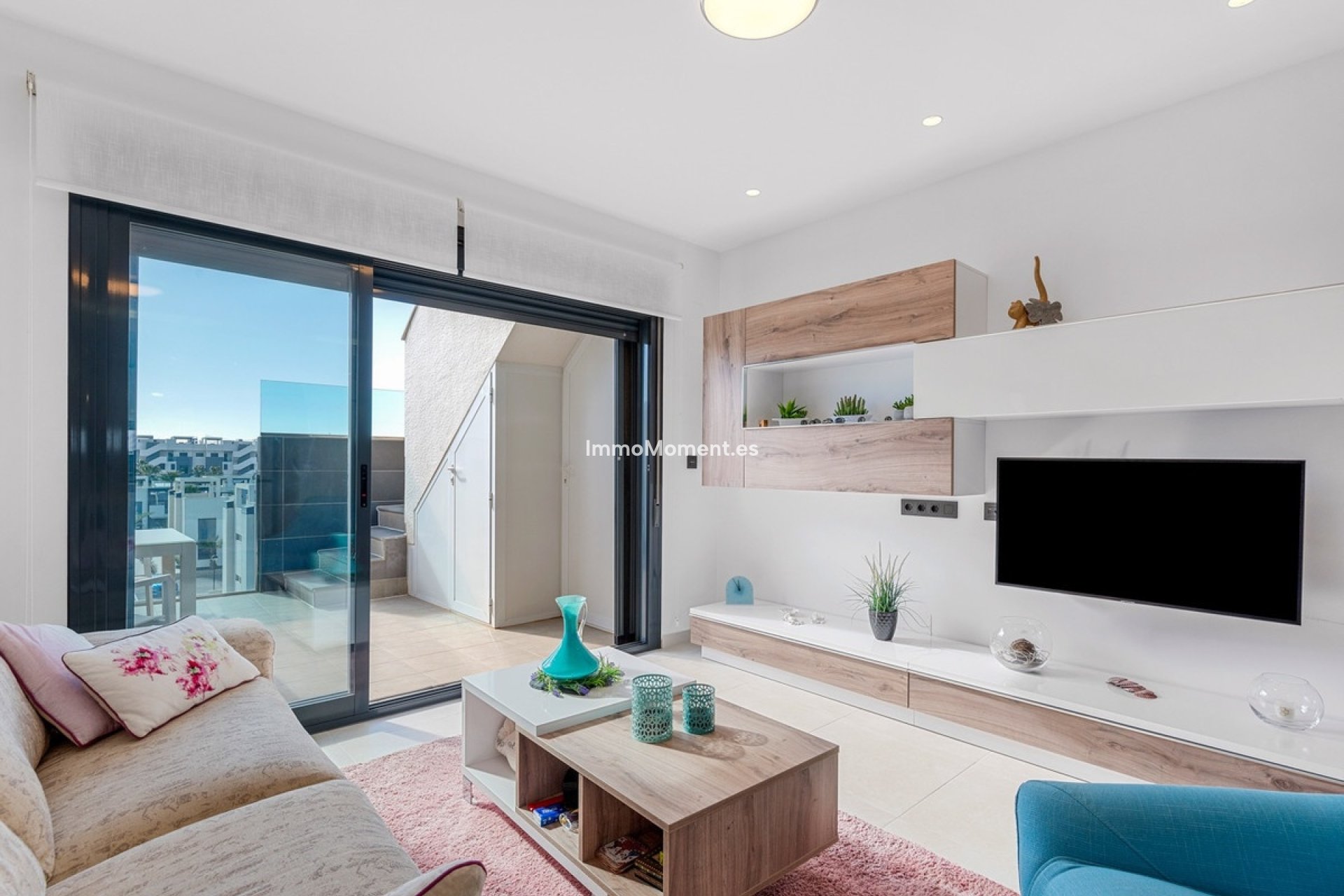 Resale - Apartment - Guardamar del Segura - Urbanización El Raso