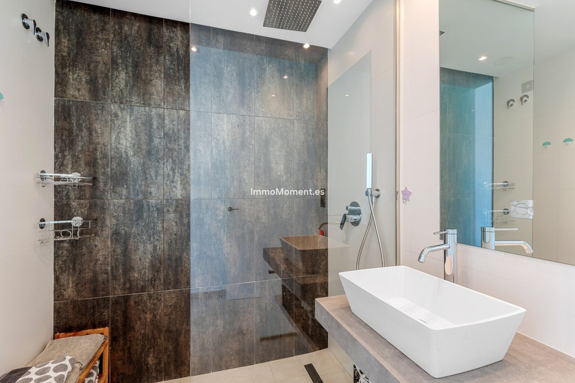 Resale - Apartment - Guardamar del Segura - Urbanización El Raso