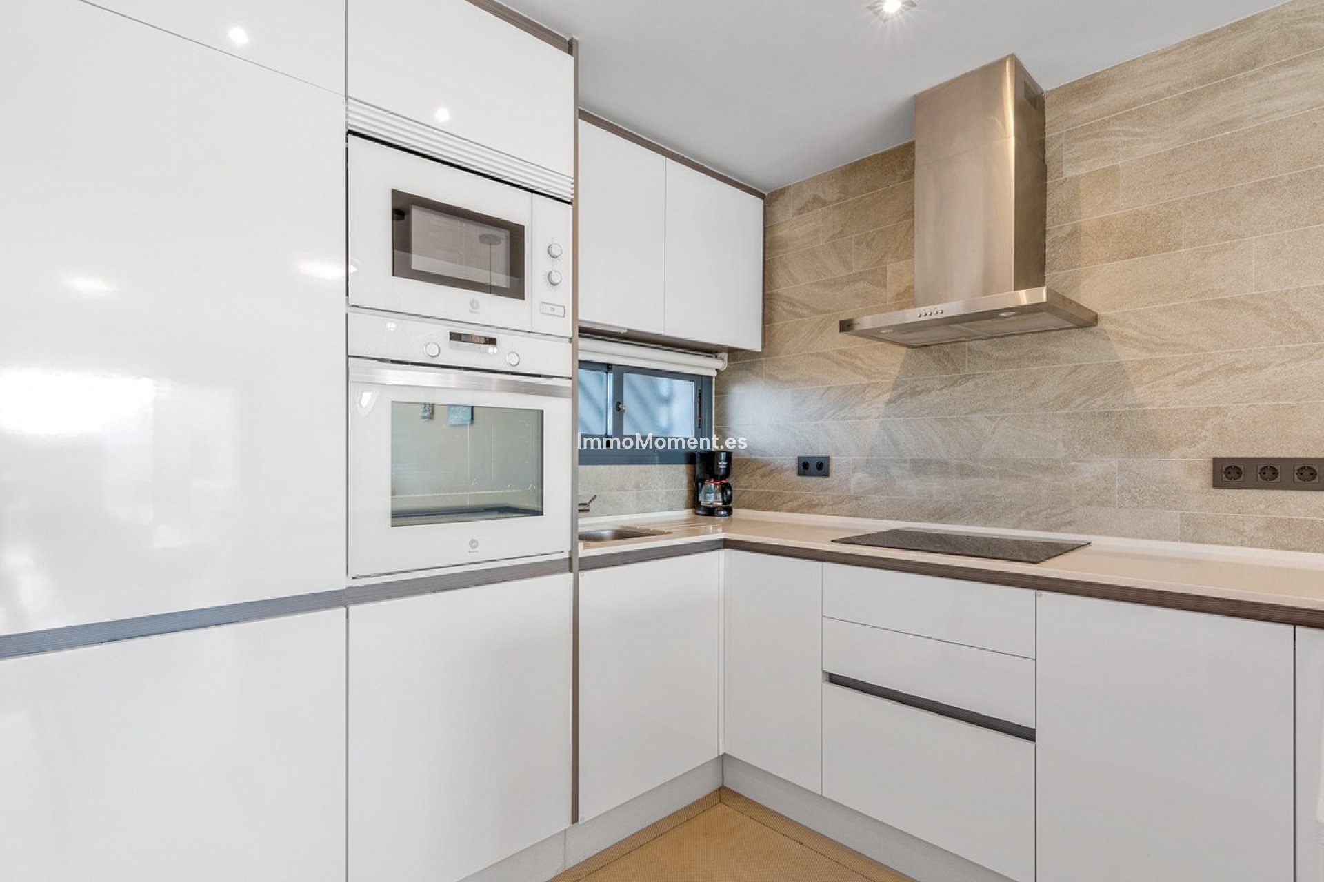 Resale - Apartment - Guardamar del Segura - Urbanización El Raso