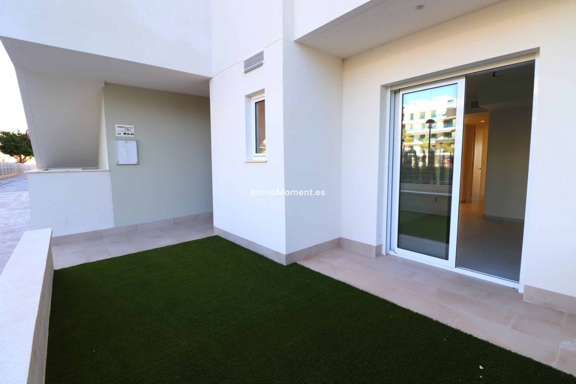 Resale - Apartment - Guardamar del Segura - Urbanización El Raso