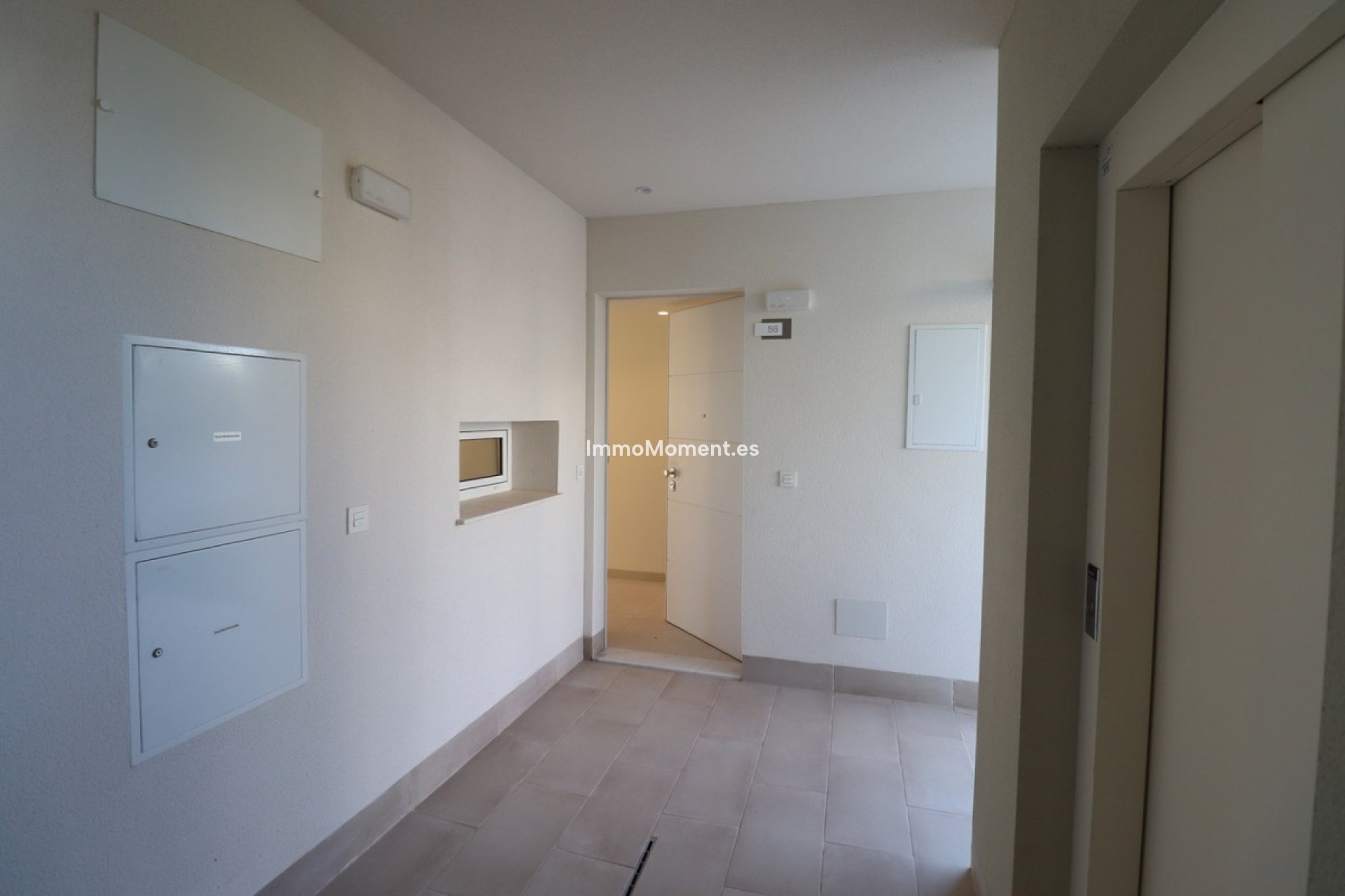 Resale - Apartment - Guardamar del Segura - Urbanización El Raso