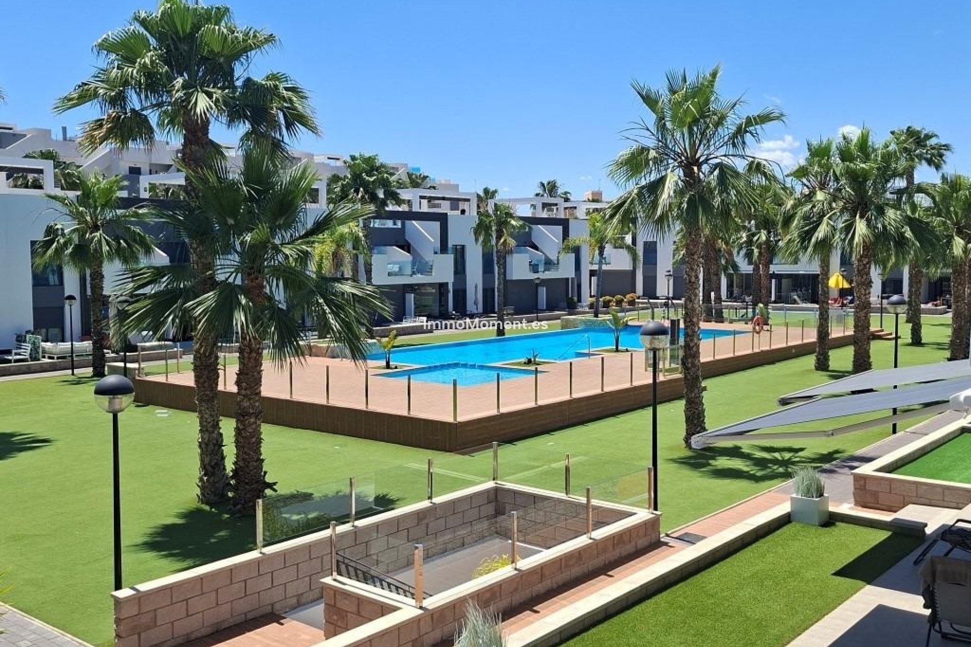 Resale - Apartment - Guardamar del Segura - Urbanización El Raso