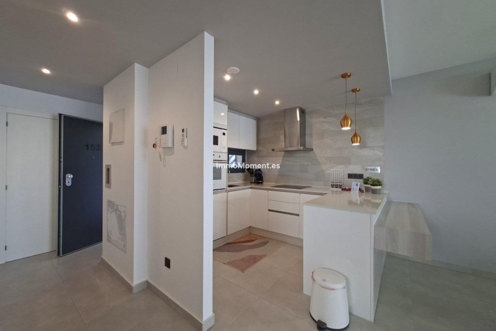 Resale - Apartment - Guardamar del Segura - Urbanización El Raso