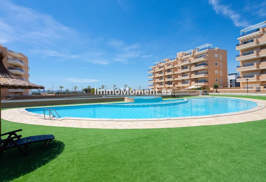 Resale - Apartment - Guardamar del Segura - Urbanización El Raso