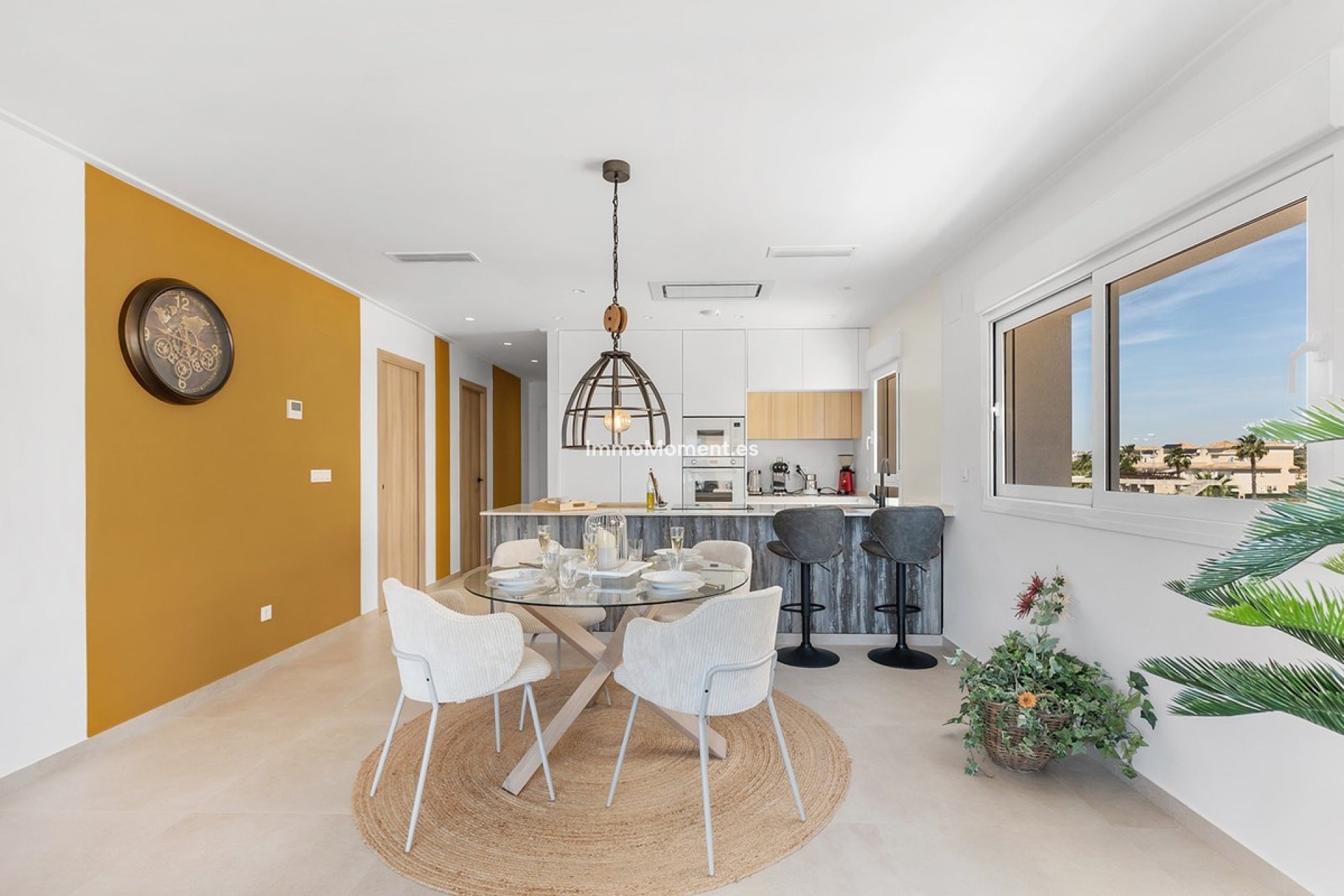Resale - Apartment - Guardamar del Segura - Urbanización El Raso
