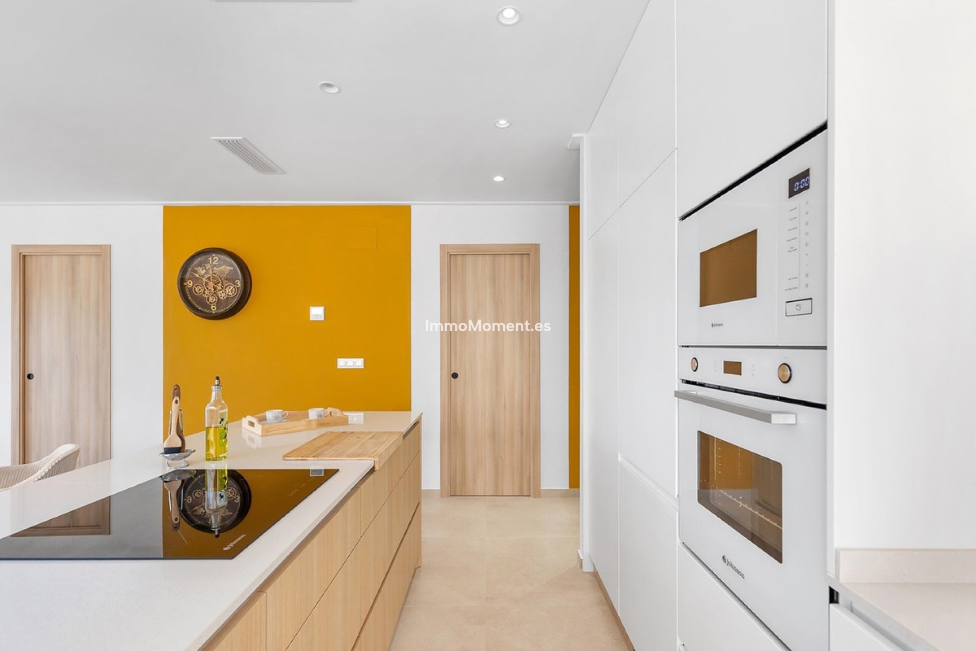 Resale - Apartment - Guardamar del Segura - Urbanización El Raso