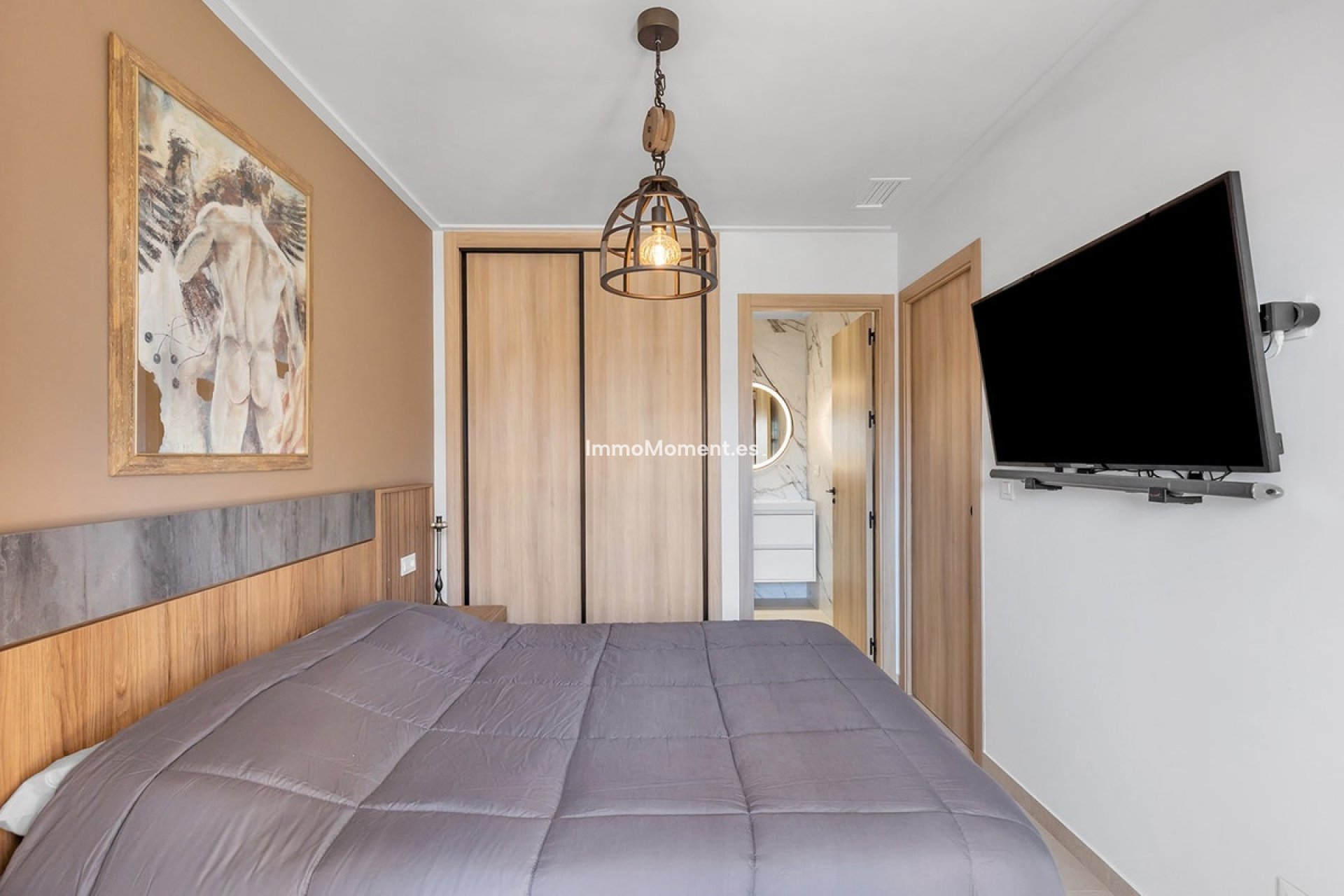 Resale - Apartment - Guardamar del Segura - Urbanización El Raso