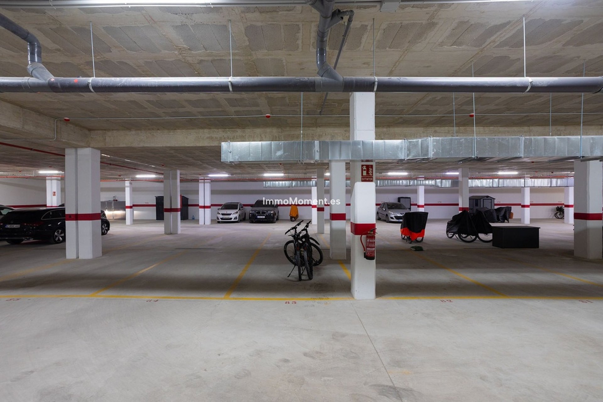 Resale - Apartment - Guardamar del Segura - Urbanización El Raso
