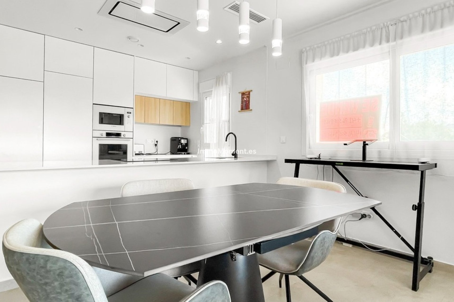 Resale - Apartment - Guardamar del Segura - Urbanización El Raso