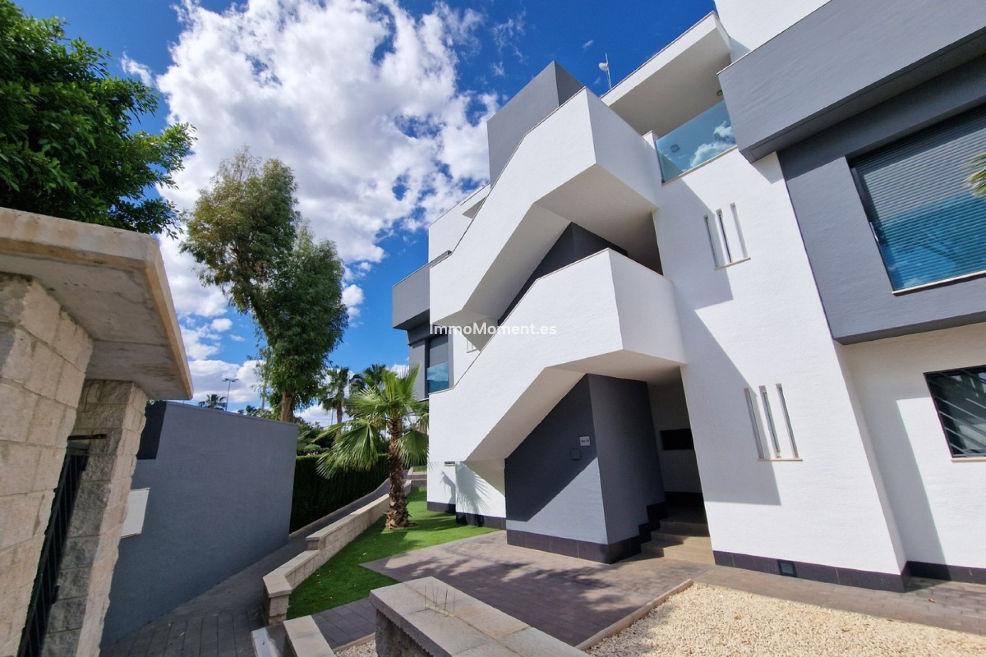 Resale - Apartment - Guardamar del Segura - Urbanización El Raso