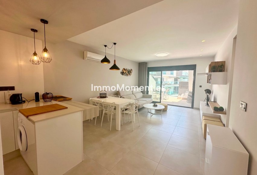 Resale - Apartment - Guardamar del Segura - Urbanización El Raso