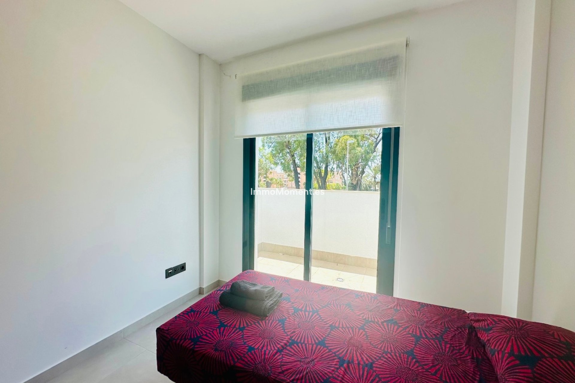 Resale - Apartment - Guardamar del Segura - Urbanización El Raso