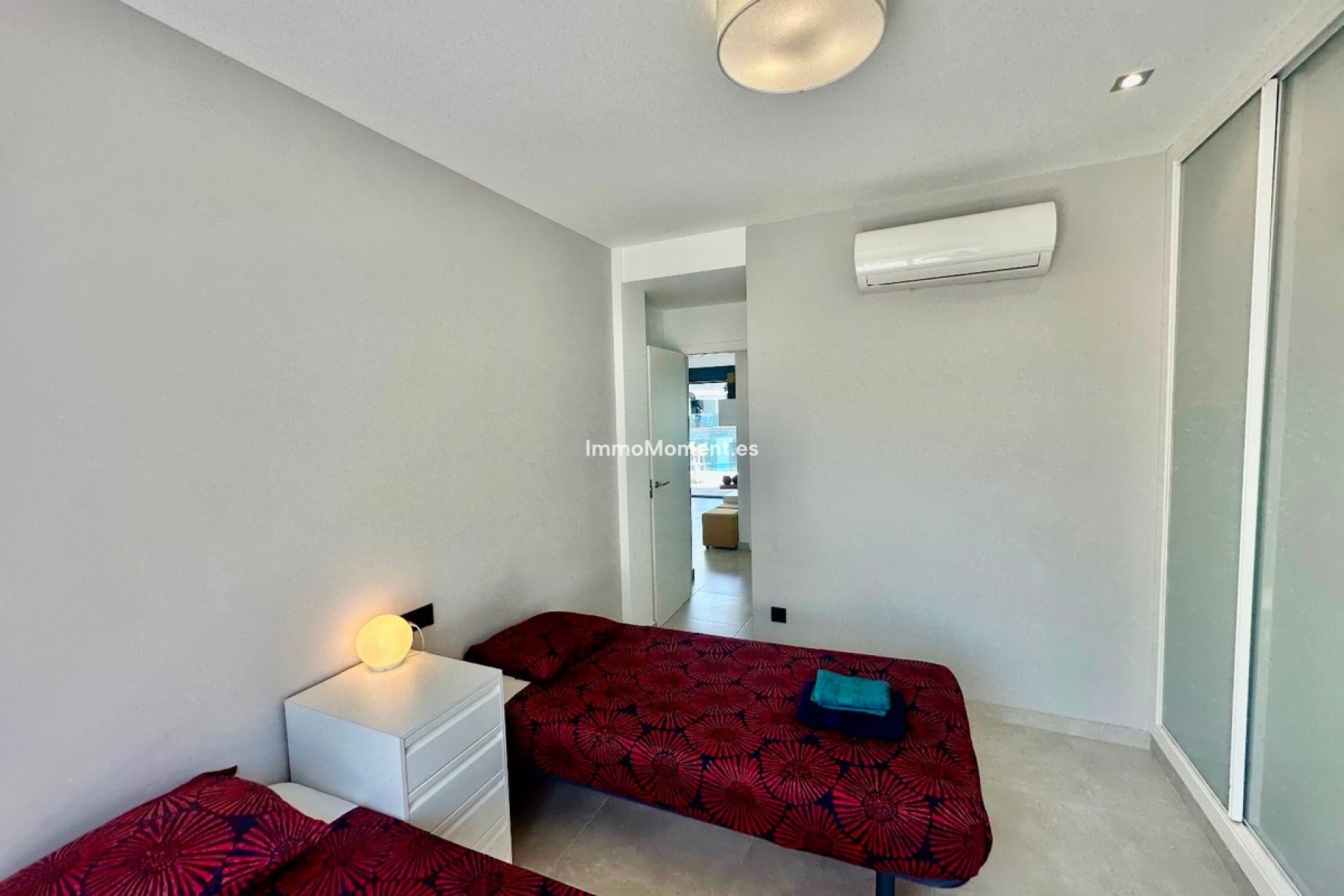 Resale - Apartment - Guardamar del Segura - Urbanización El Raso