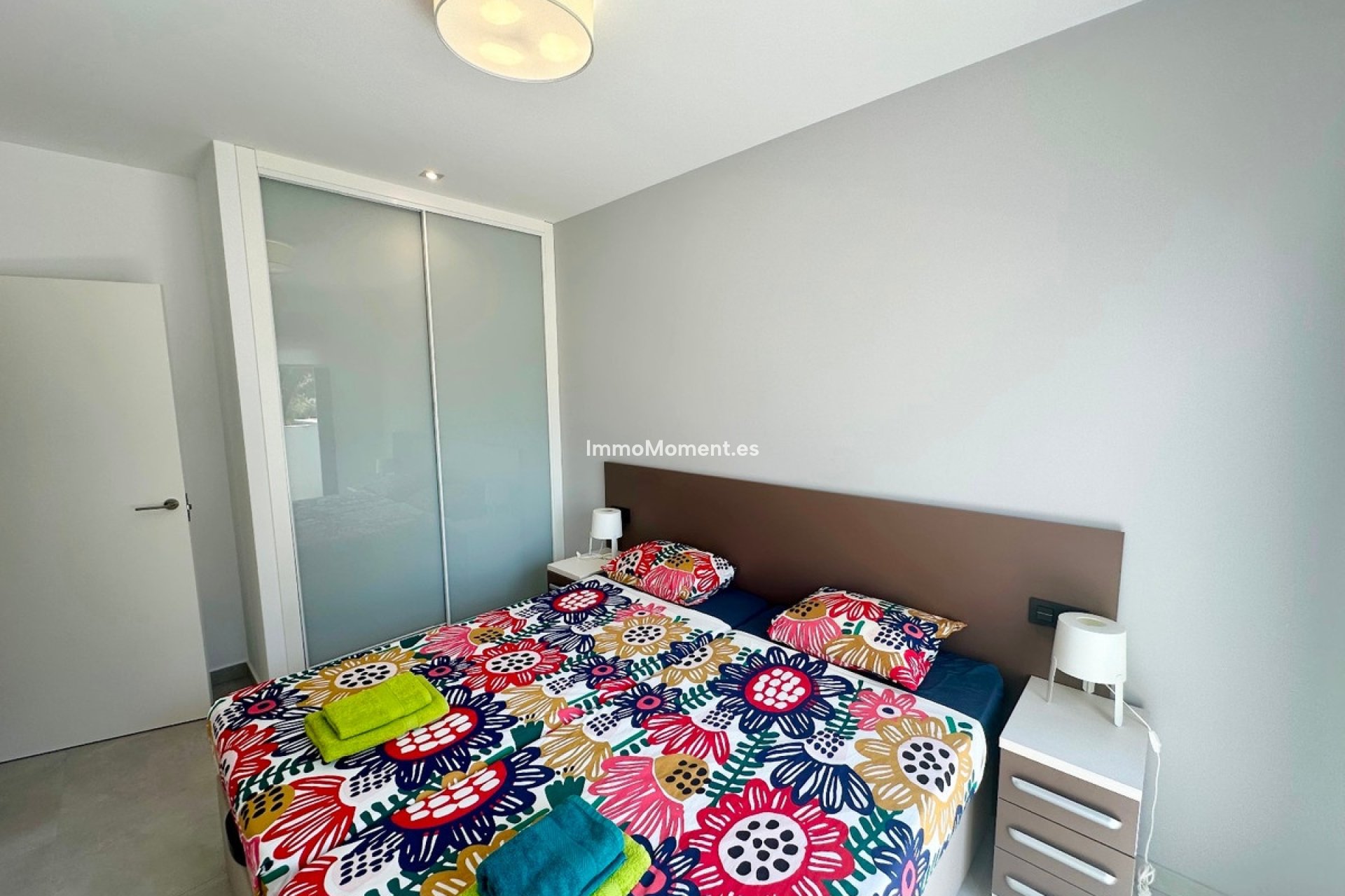 Resale - Apartment - Guardamar del Segura - Urbanización El Raso