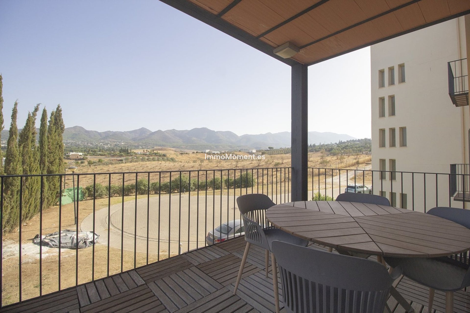 Resale - Apartment - Inland  - Alhaurín de la Torre