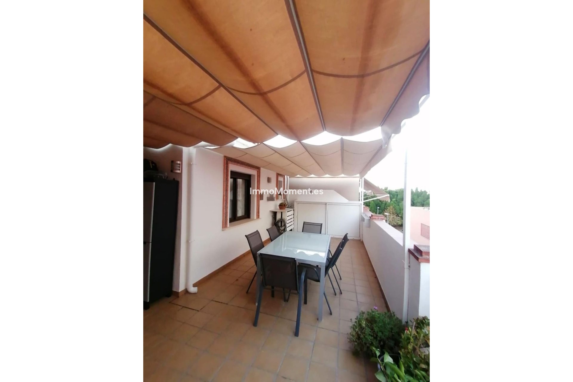 Resale - Apartment - Inland  - Alhaurín de la Torre