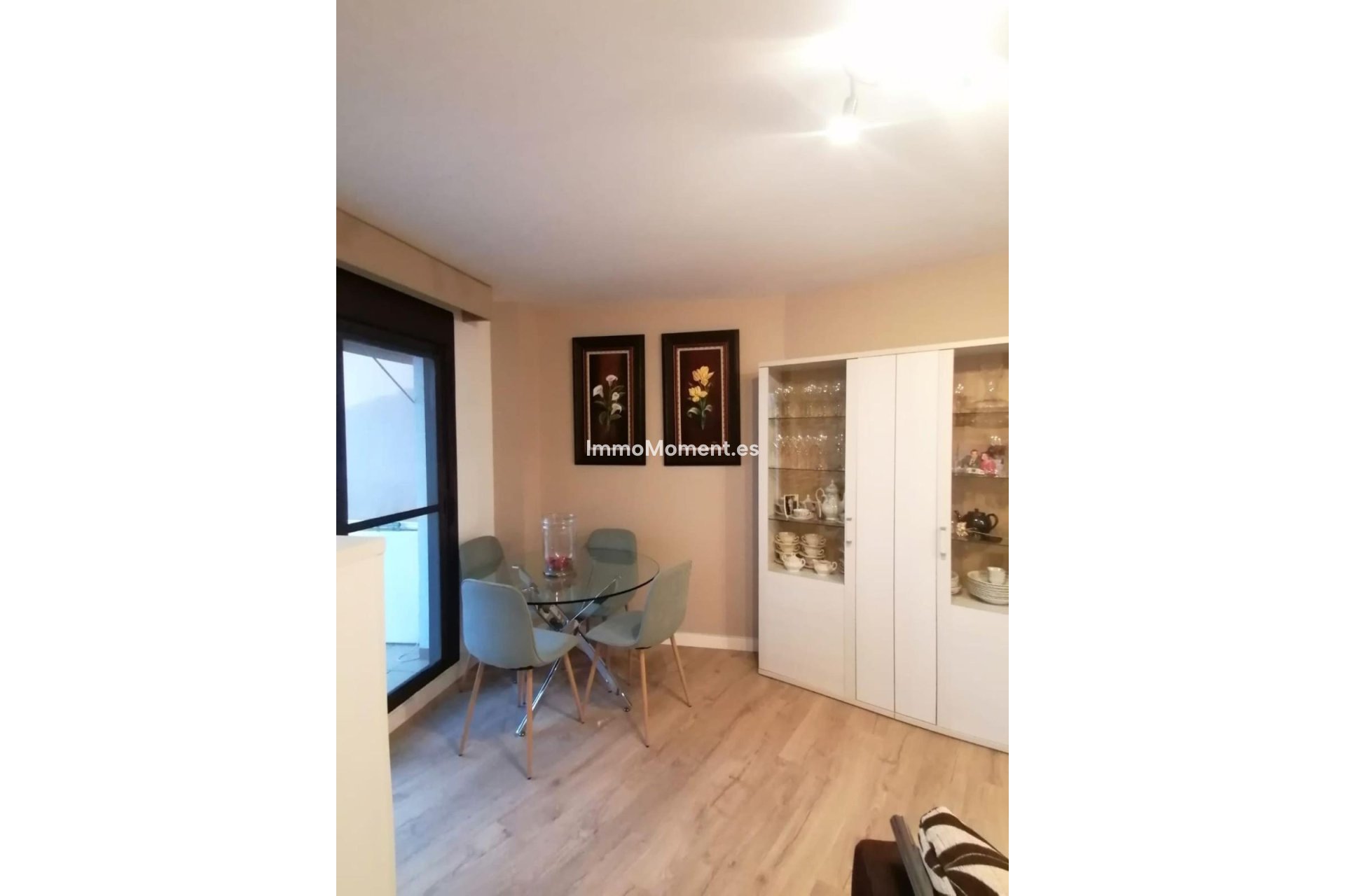Resale - Apartment - Inland  - Alhaurín de la Torre