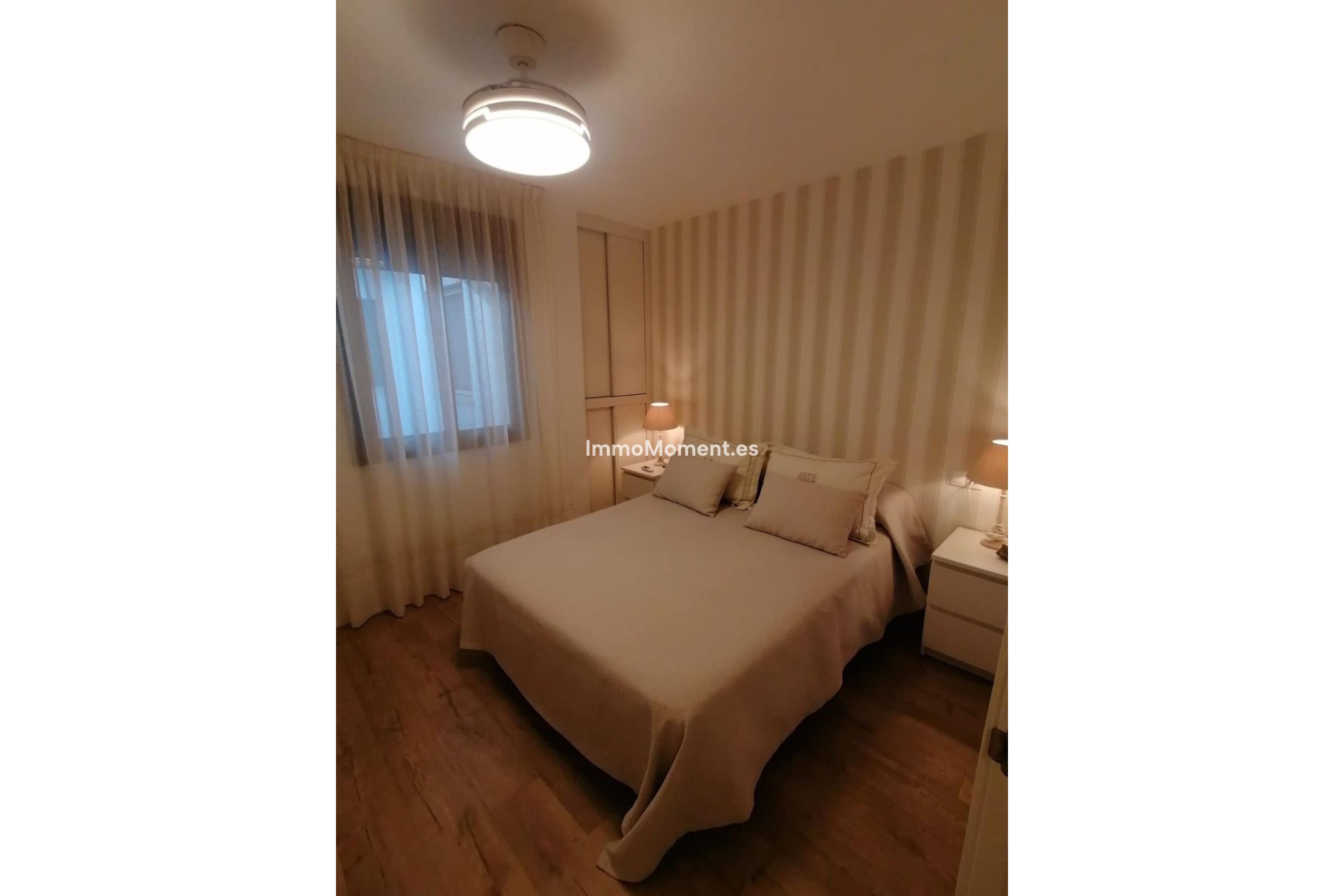 Resale - Apartment - Inland  - Alhaurín de la Torre