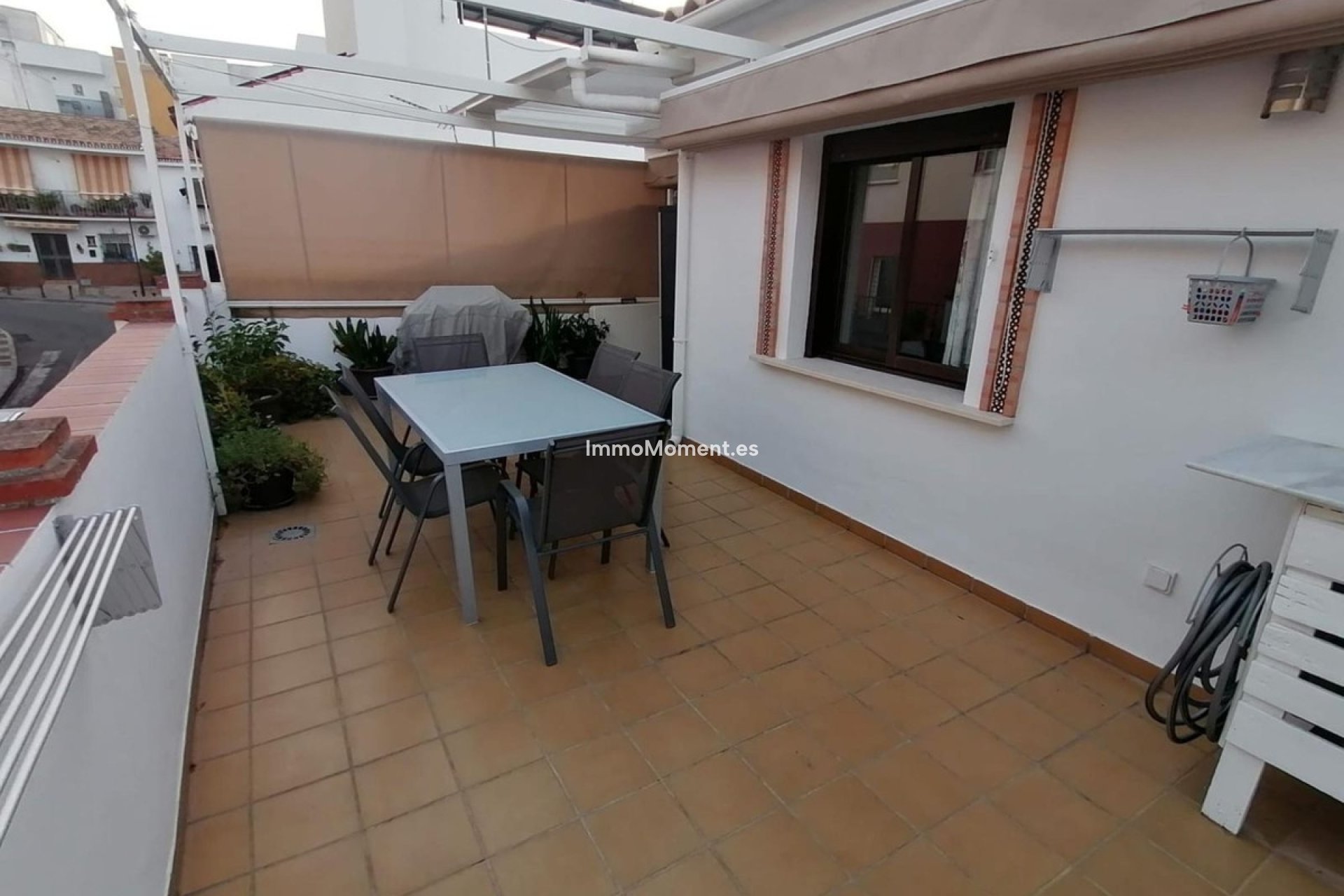 Resale - Apartment - Inland  - Alhaurín de la Torre