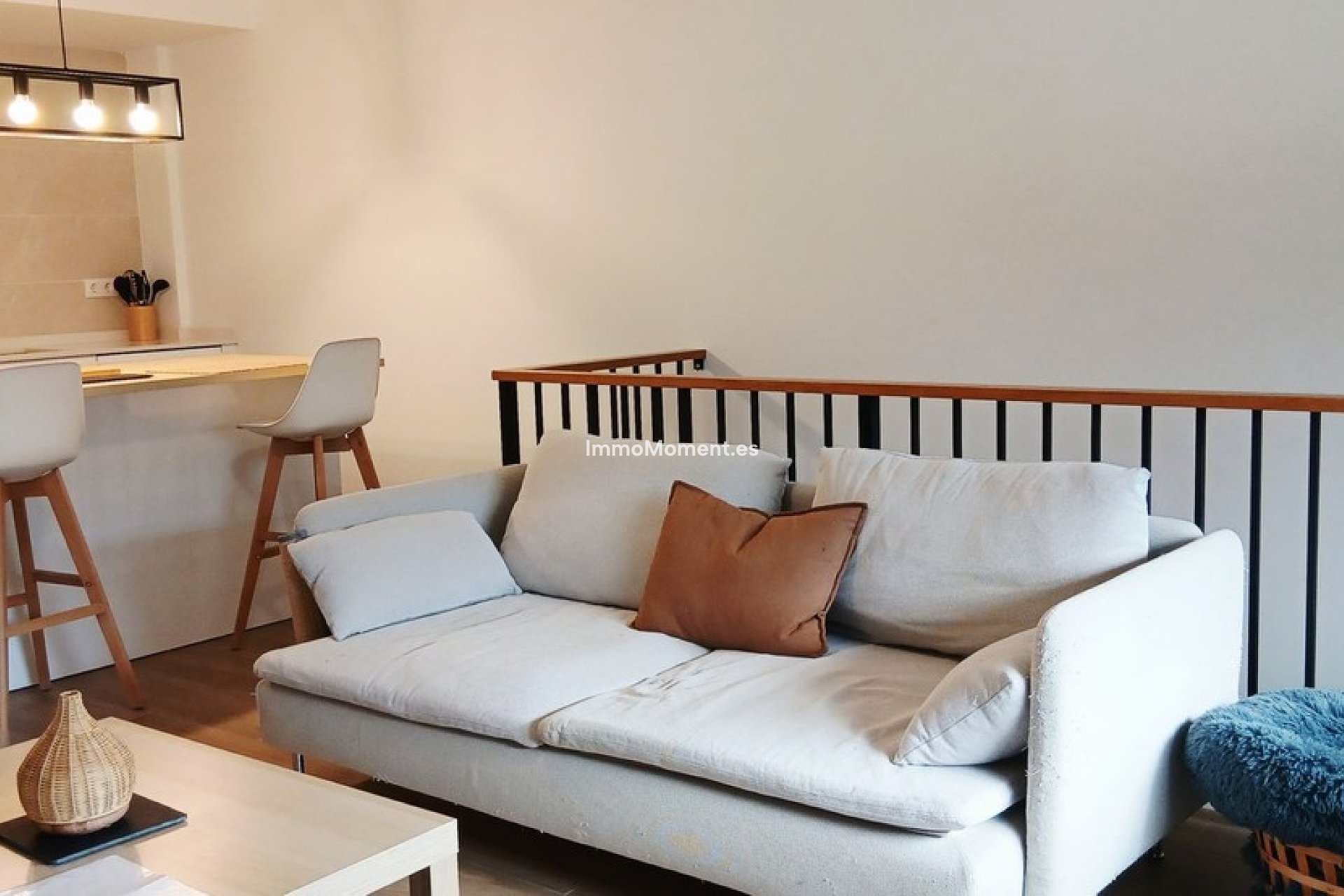 Resale - Apartment - Inland  - Alhaurín de la Torre