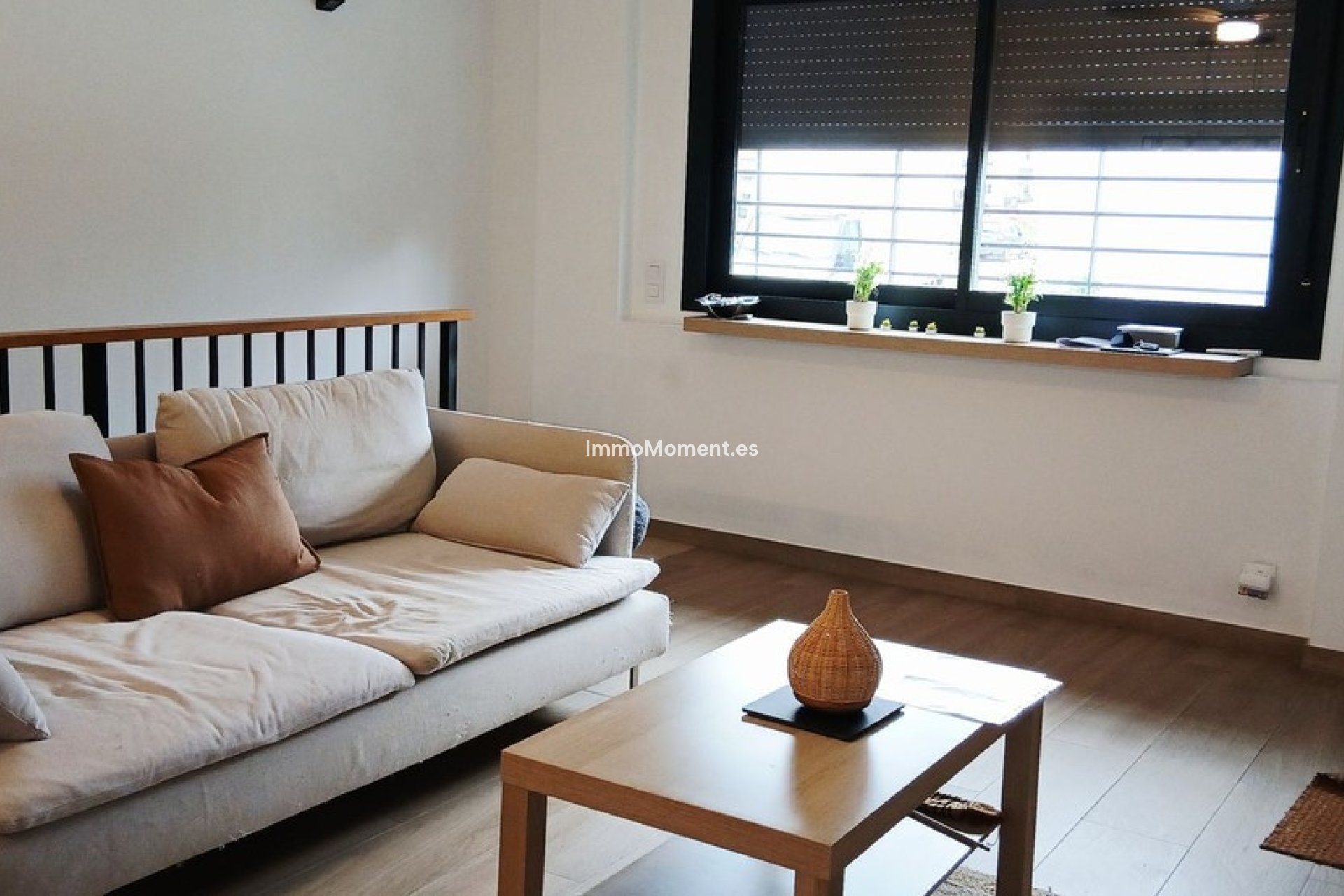 Resale - Apartment - Inland  - Alhaurín de la Torre