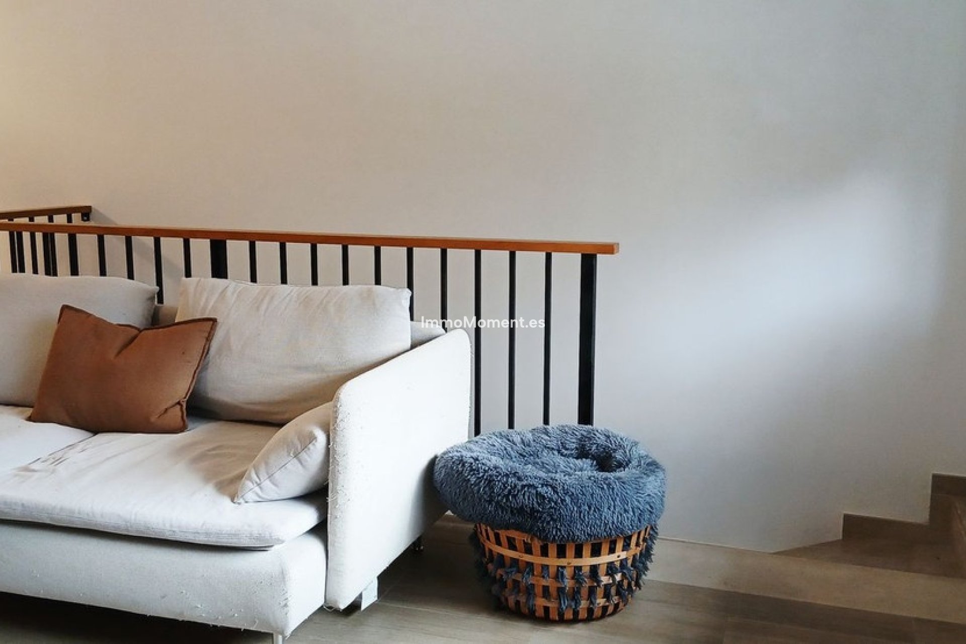 Resale - Apartment - Inland  - Alhaurín de la Torre