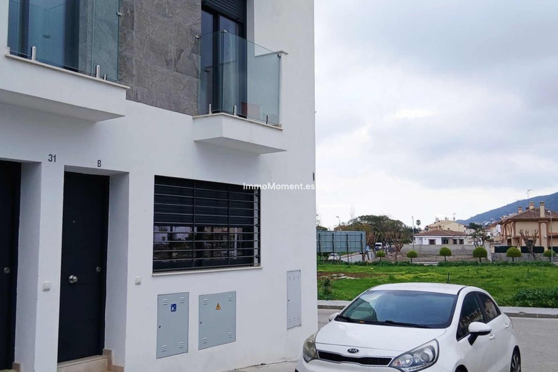 Resale - Apartment - Inland  - Alhaurín de la Torre