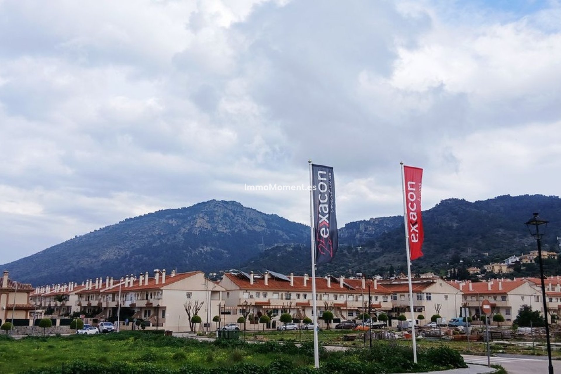 Resale - Apartment - Inland  - Alhaurín de la Torre