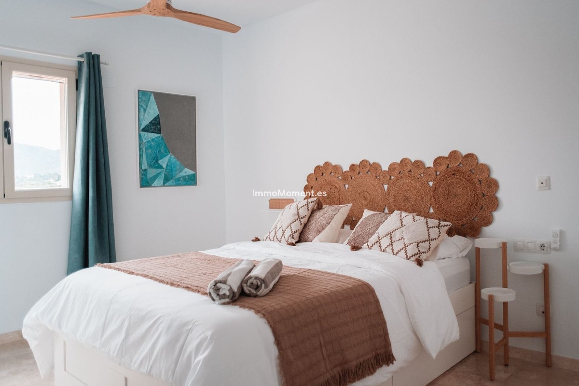 Resale - Apartment - Inland  - Alhaurín de la Torre