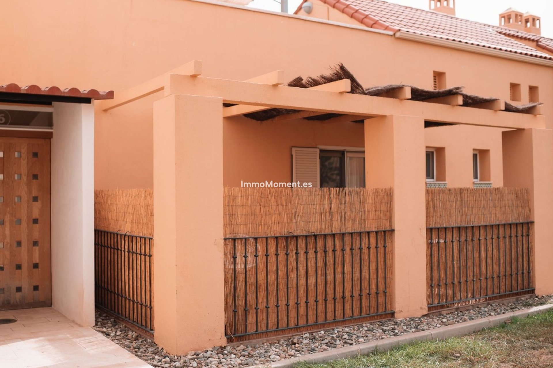 Resale - Apartment - Inland  - Alhaurín de la Torre